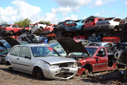 Scrap My Cars | 83 Parkwoods Village Dr #508, North York, ON M3A 3R8, Canada | Phone: (866) 644-3326