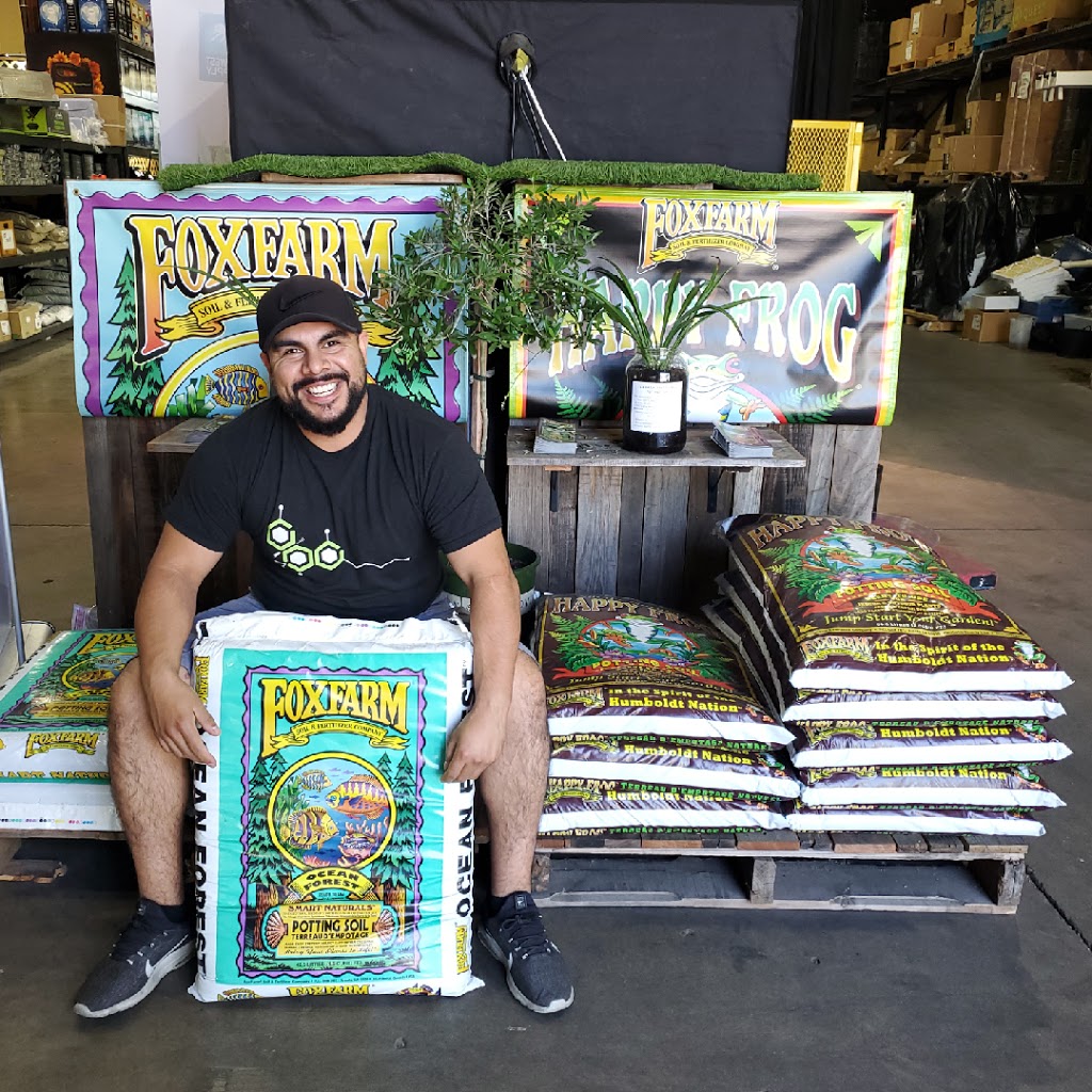 Pacific Northwest Garden Supply Surrey | 15374 103 A Ave, Surrey, BC V3R 7A2, Canada | Phone: (604) 588-4769