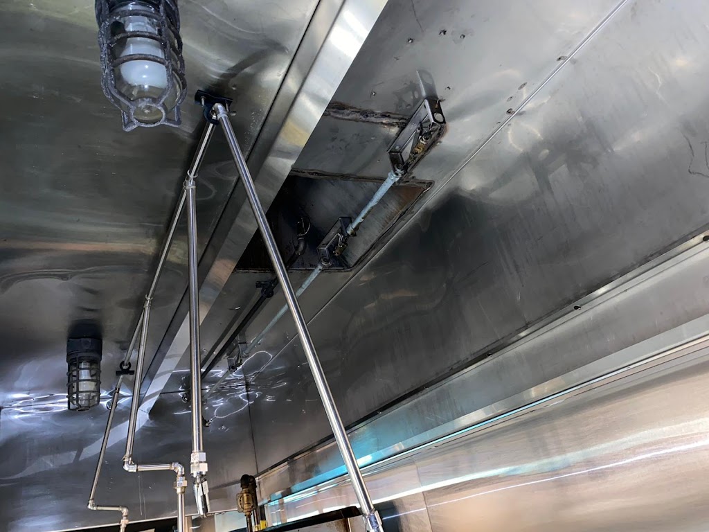 Canada Kitchen Maintenance | 7895 Tranmere Dr, Mississauga, ON L5S 1V9, Canada | Phone: (647) 333-5455