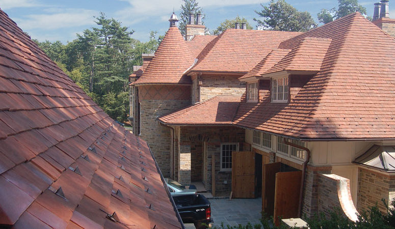 The Northern Roof Tile Sales Company Inc | 3710 Main St #108, Niagara Falls, ON L2G 6B1, Canada | Phone: (888) 678-6866