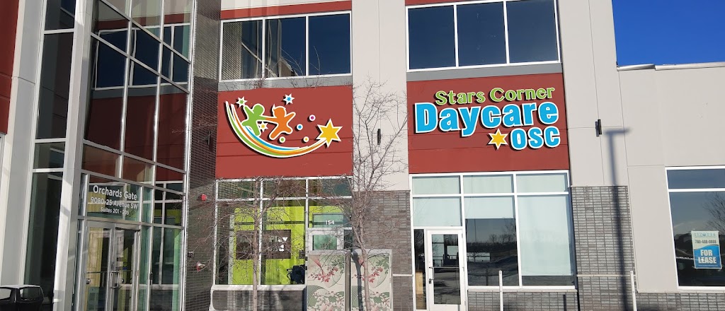 Stars Corner Daycare &OSC. | 9080 25 Ave SW #154, Edmonton, AB T6X 2H4, Canada | Phone: (587) 778-0666