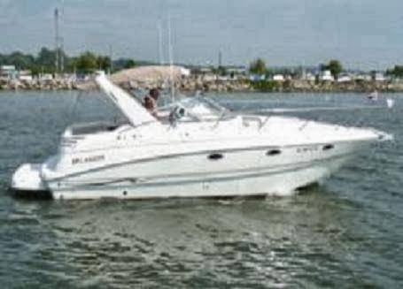 Rene Blanchet Yacht Sales Ltd | 6089 Bidwell Trail, Mississauga, ON L5V 1L7, Canada | Phone: (416) 347-5881