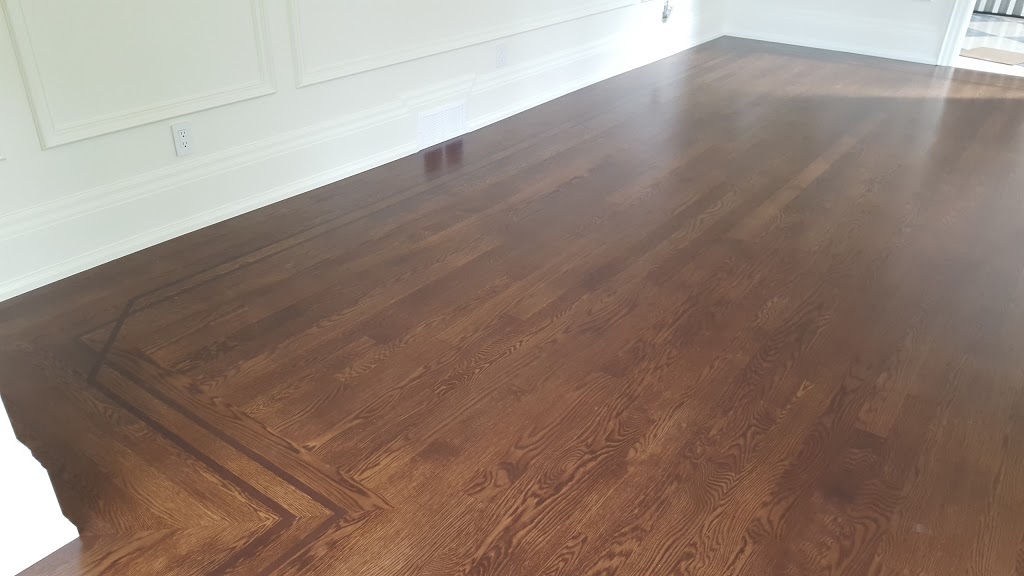 Katona Quality Hardwood Flooring | 3686 Lobsinger Line, St. Clements, ON N0B 2M0, Canada | Phone: (519) 699-5349