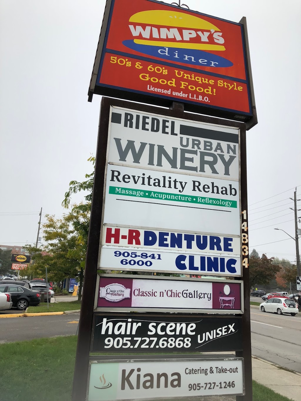 Revitality Rehab | 14834 Yonge St, Aurora, ON L4G 1N2, Canada | Phone: (905) 503-6665