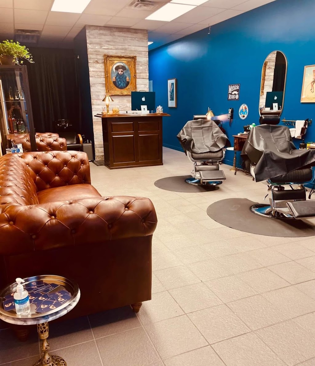 Barbe Bleue | 2760 Mnt Major, Terrebonne, QC J7M 1E3, Canada | Phone: (514) 267-8849