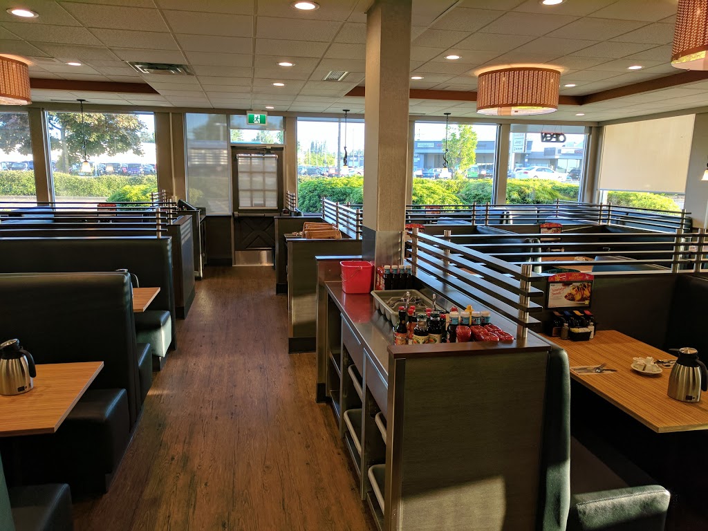 IHOP | 19700 Langley Bypass, Langley City, BC V3A 7B1, Canada | Phone: (604) 530-1169