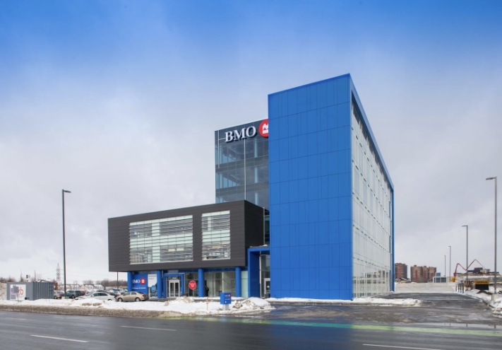 BMO Bank of Montreal | 3225 Boulevard Saint-Martin O, Laval, QC H7T 1S2, Canada | Phone: (450) 680-5800