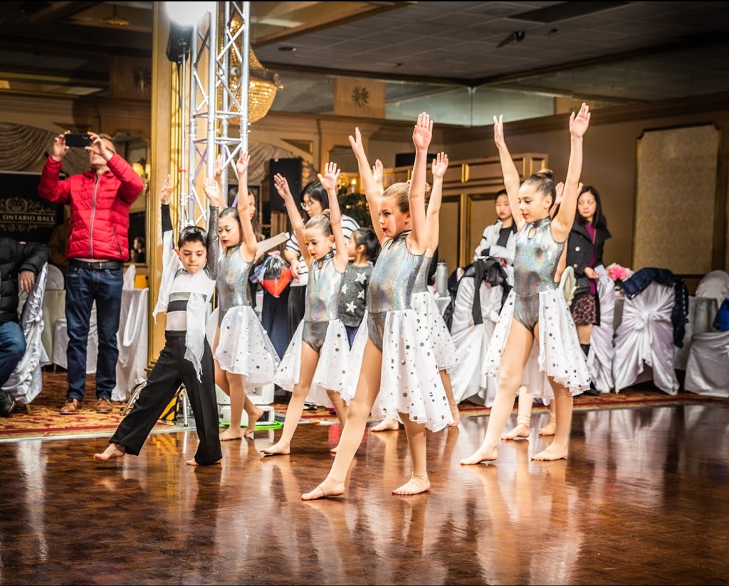 Danzalma Academy | 354 Lakeshore Rd W, Mississauga, ON L5H 1H3, Canada | Phone: (647) 701-7985