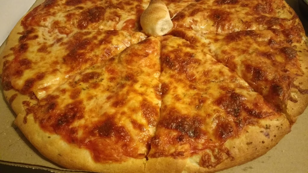 Jimmies Pizza | 10 Rue Belmont, Gatineau, QC J9H 6J5, Canada | Phone: (819) 684-4331