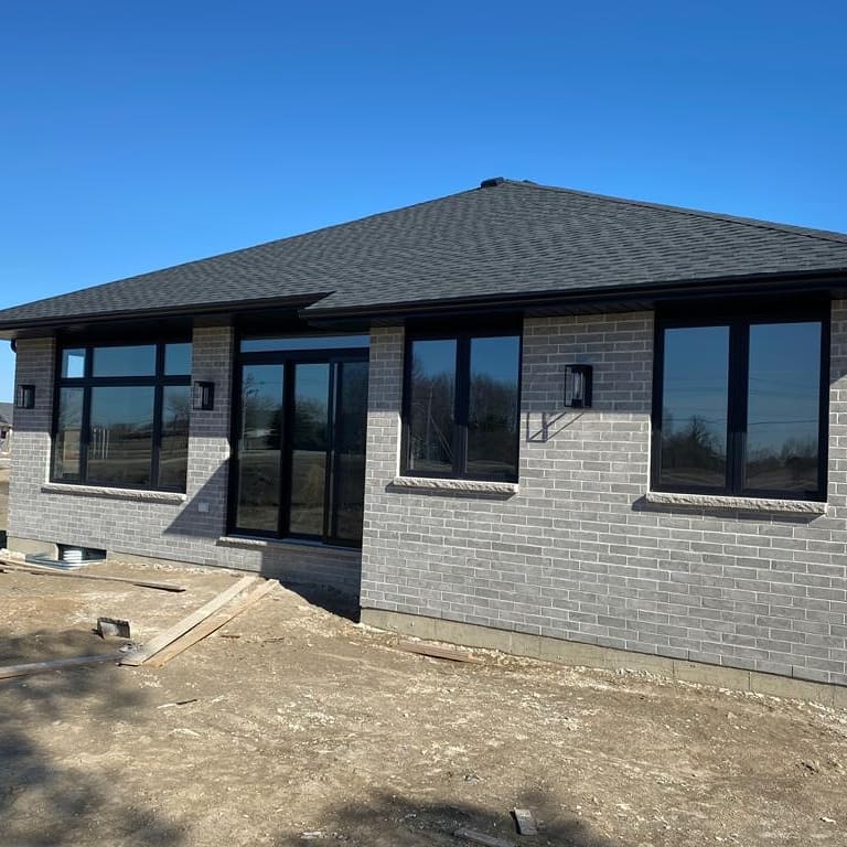 Iacobelli Construction Ltd | 1928 Blackwell Rd, Sarnia, ON N7T 7H4, Canada | Phone: (519) 542-9645