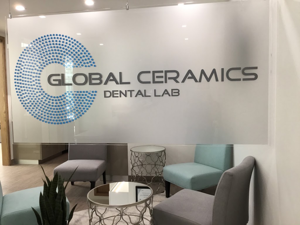 Global Ceramics Lab | 3290 – 21331 Gordon Way, Richmond, BC V6W 1J9, Canada | Phone: (778) 297-1559