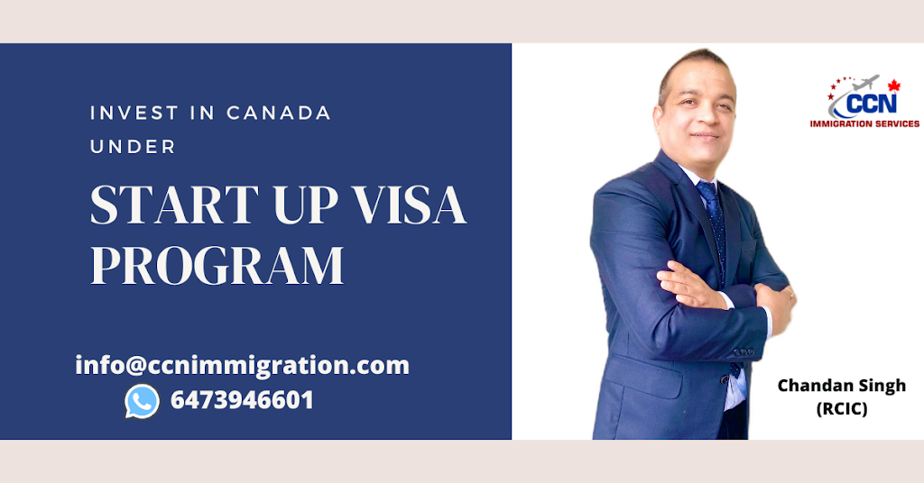 CCN Immigration Services | 135 Hillcrest Ave #1910, Mississauga, ON L5B 4B1, Canada | Phone: (647) 394-6601