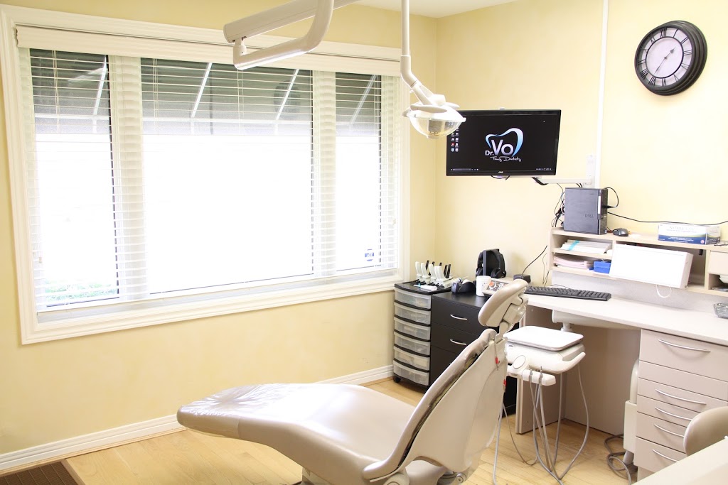 Dr. Phuong Vo Dentistry | 246 Oxford St W, London, ON N6H 1S8, Canada | Phone: (519) 679-8783