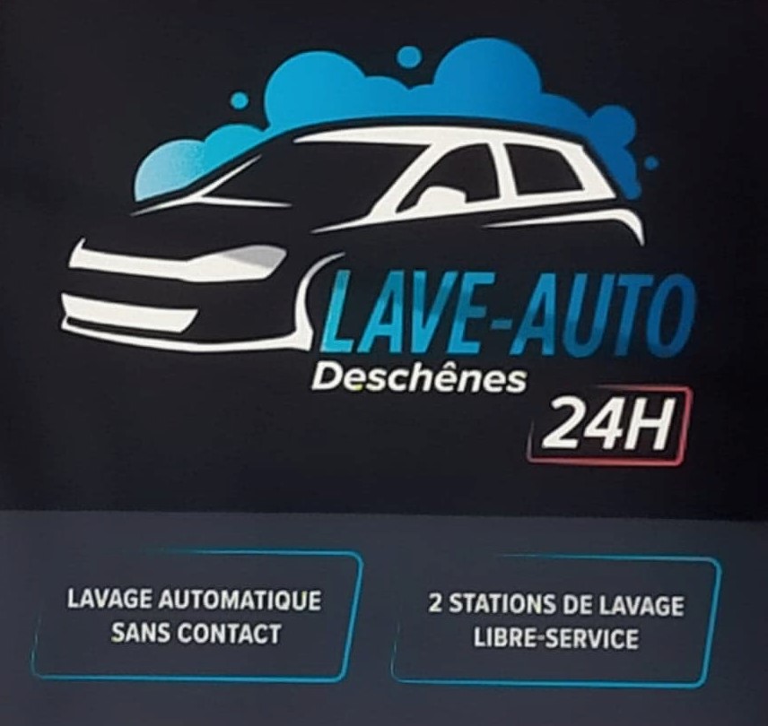 Lave-Auto Deschênes | 1458 Rte du Président Kennedy N, Sainte-Marie, QC G6E 3P2, Canada | Phone: (418) 209-9330