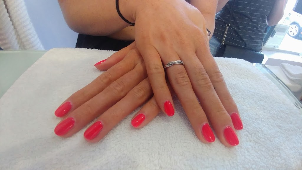 Pedi N Nails Newcastle Ontario | 361 King Ave E unit 9, Newcastle, ON L1B 1H4, Canada | Phone: (905) 987-1999