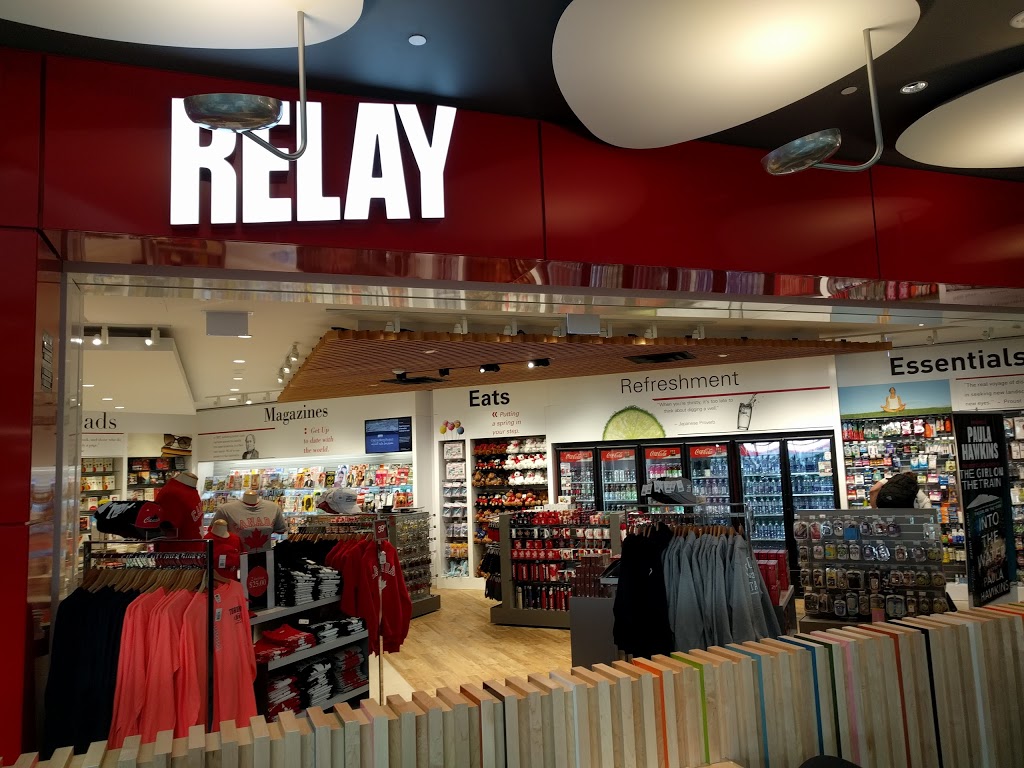 Virgin Relay | 6301 Silver Dart Dr, Mississauga, ON L4W 1S9, Canada | Phone: (905) 672-9145