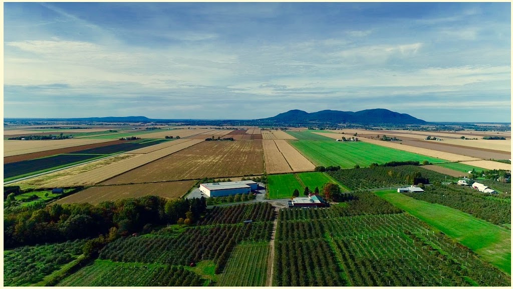 airLAB - Photo et Vidéo Aérienne par Drone au Quebec | Rue Paquette, Shefford, QC J2M 1X7, Canada | Phone: (438) 824-4642