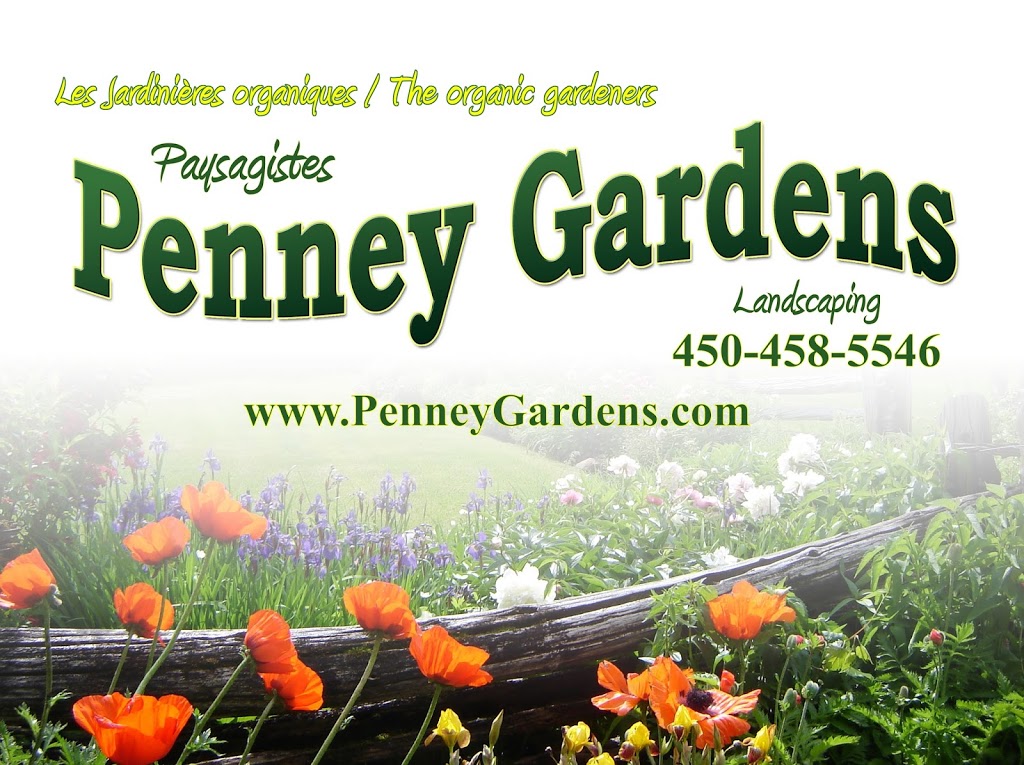 Penney Gardens Nursery | 133 Rue Main, Saint-Lazare, QC J7T 2H9, Canada | Phone: (450) 458-5546
