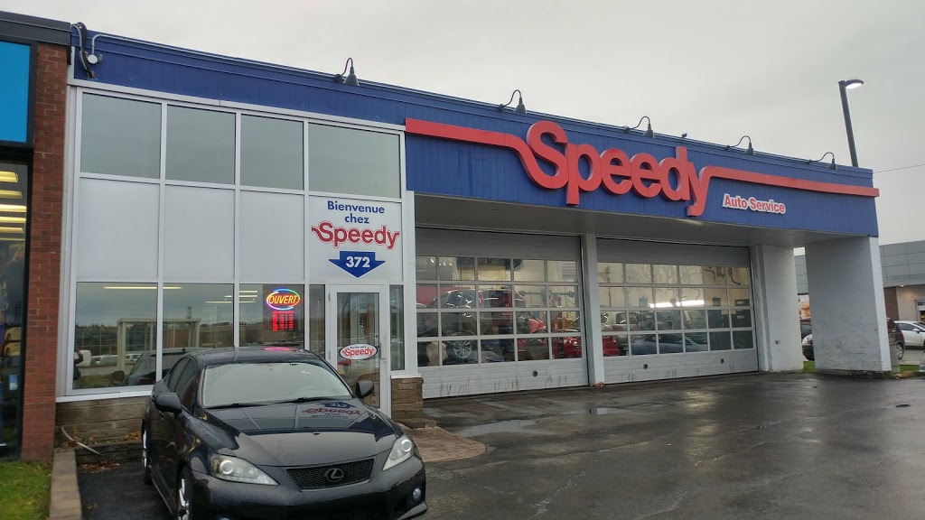 Service Auto Speedy Gatineau | 372 Boulevard Maloney O, Gatineau, QC J8P 6W2, Canada | Phone: (819) 663-1044