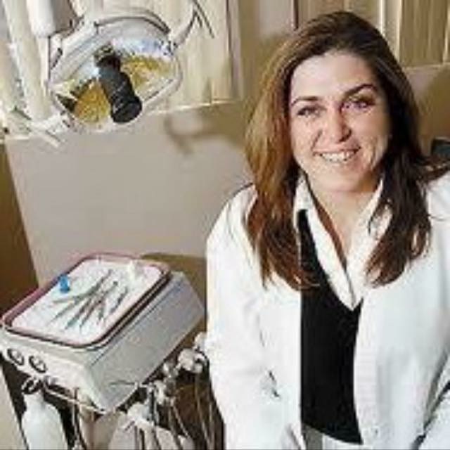 Barbara Ann Stewart RDH Dental Hygiene Clinic | 57 Mill St N #206, Brampton, ON L6X 1S9, Canada | Phone: (905) 457-8667