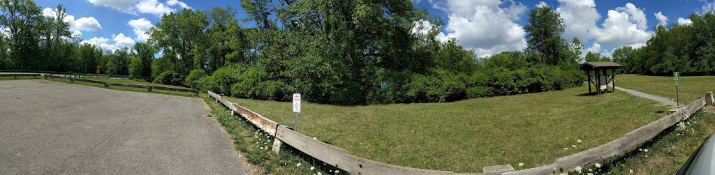 Woods Creek Kayak Launch | Grand Island, NY 14072, USA