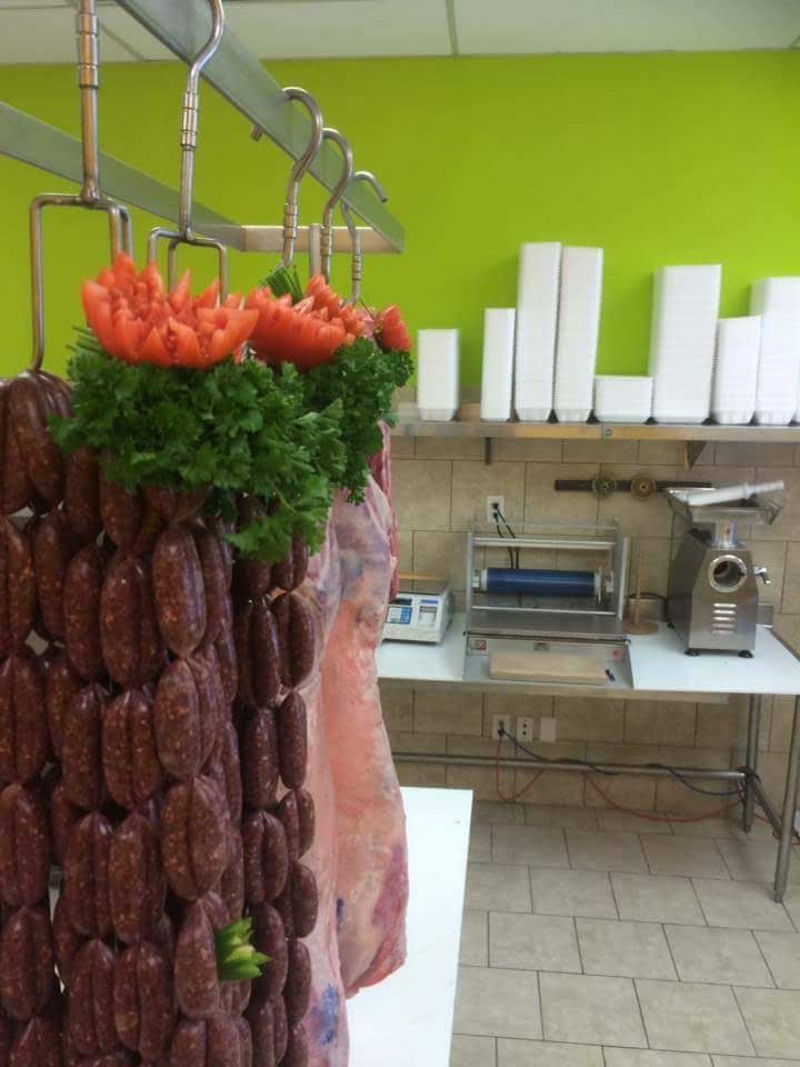 Ibrahims Halal Meats | 13716 Castle Downs Rd NW, Edmonton, AB T5X 4H7, Canada | Phone: (780) 371-8088