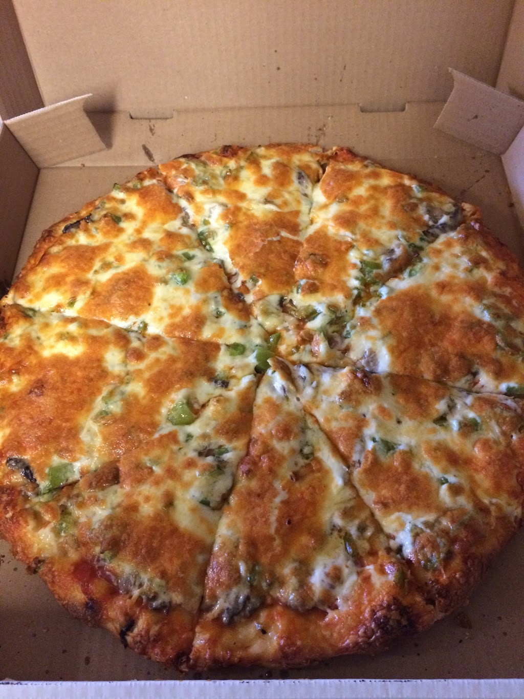 Metcalfe Pizza | 8202 Victoria St, Metcalfe, ON K0A 2P0, Canada | Phone: (613) 821-1509