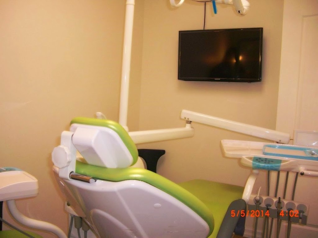 ALFORAT DENTAL CENTER | 2395 Cawthra Rd #1, Mississauga, ON L5A 2X1, Canada | Phone: (905) 203-1051