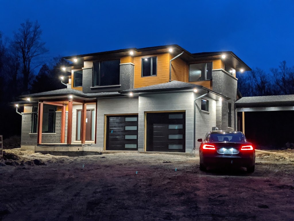 Bachly Construction | 27 Nixon Rd, Bolton, ON L7E 1J7, Canada | Phone: (905) 951-3100