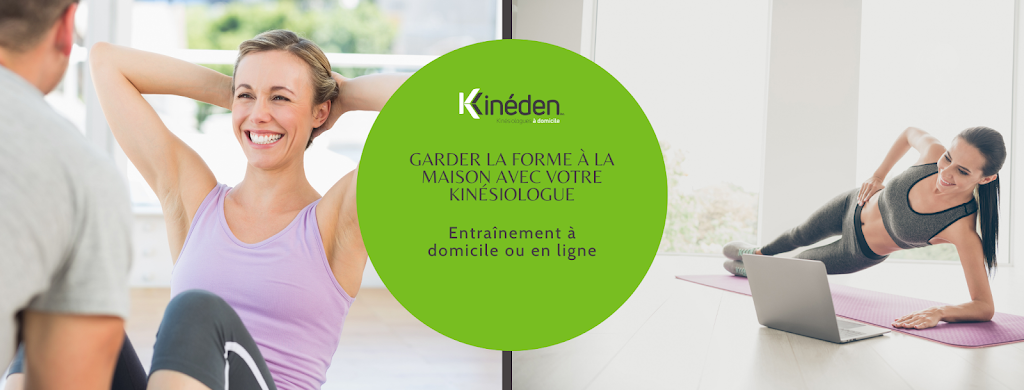 Kinéden Inc. | Kinésiologue À Domicile | La Prairie | 1650 Chem. de la Bataille S, La Prairie, QC J5R 0K6, Canada | Phone: (514) 992-0484