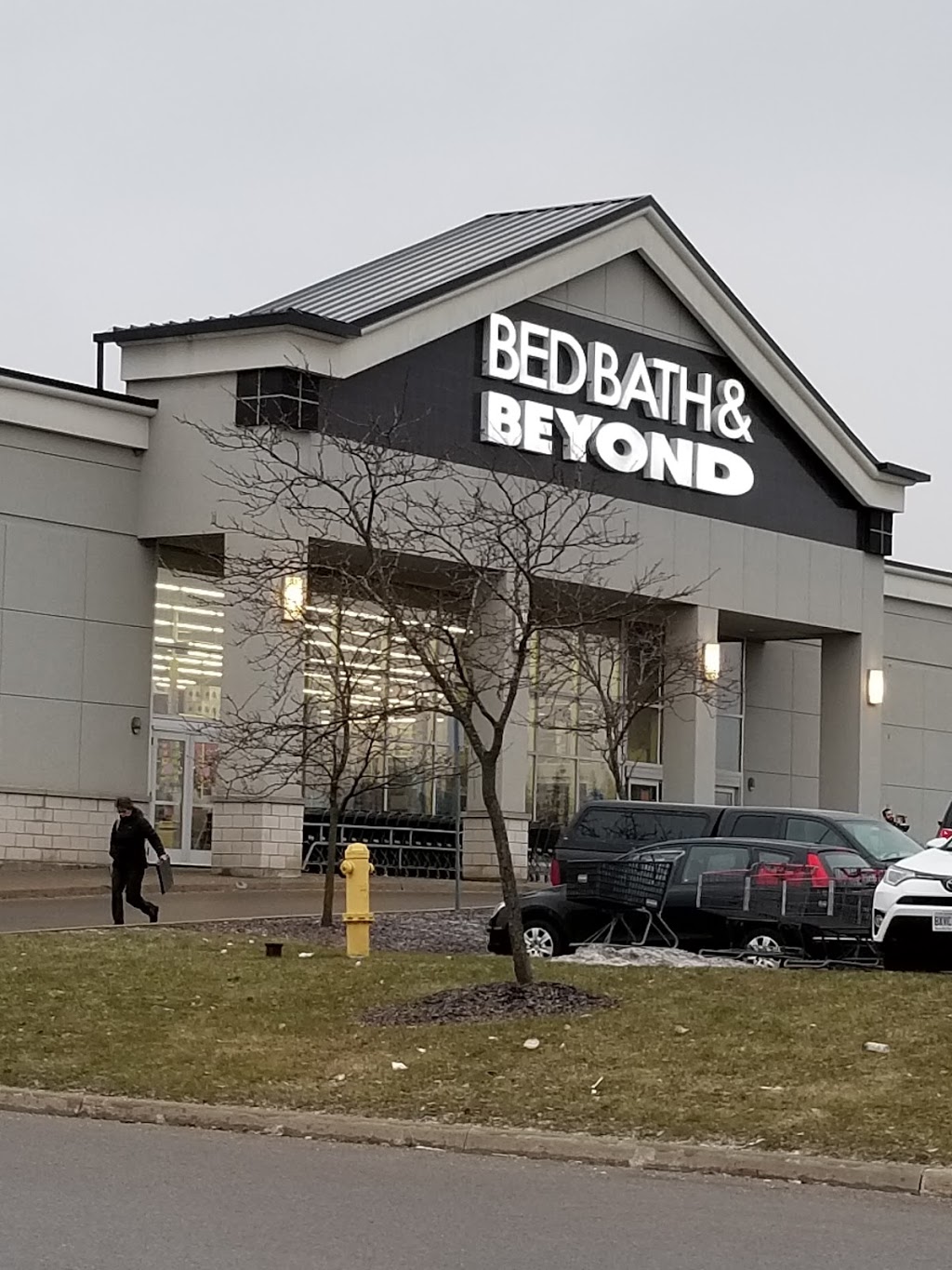 Bed Bath & Beyond | 18126 Yonge St #1, East Gwillimbury, ON L9N 0J3, Canada | Phone: (905) 967-1237