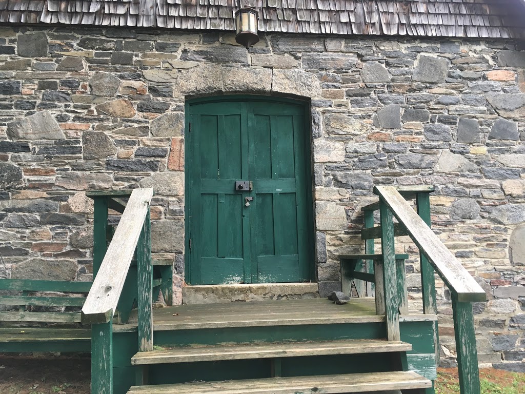 St James Anglican Church | Muskoka Lakes, ON P0B 1J0, Canada