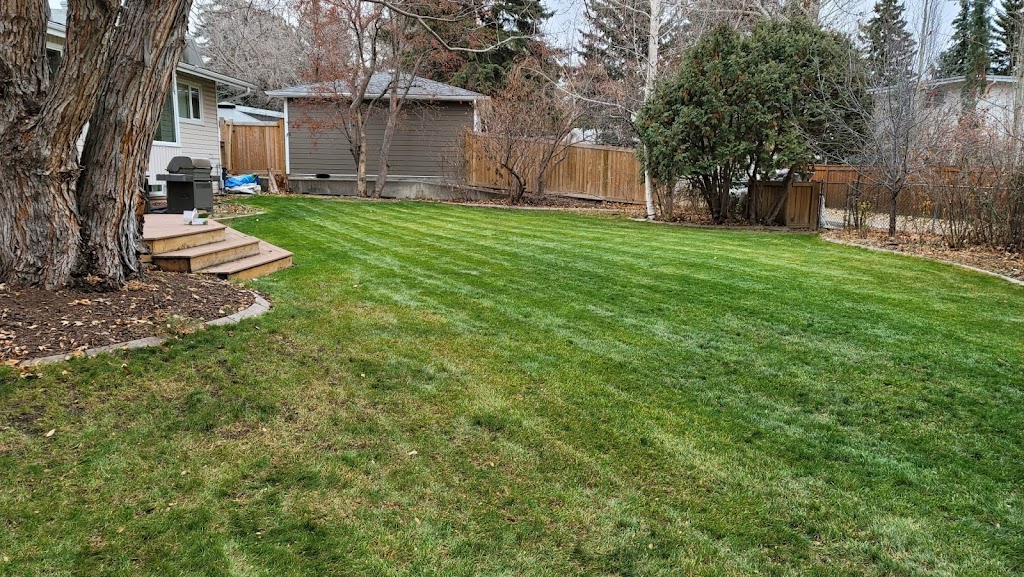 Seasons 360 - Snow Removal & Lawn Care Services . | 3650 Keswick Blvd SW, Edmonton, AB T6W 3B4, Canada | Phone: (780) 729-0360