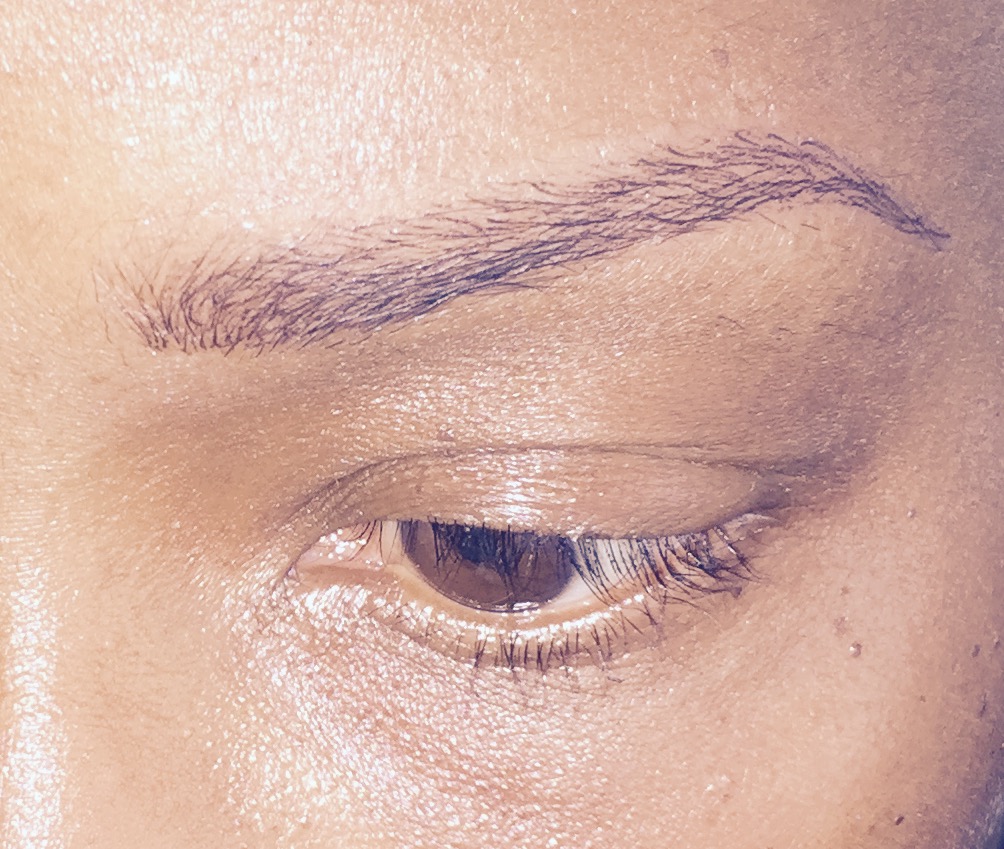 IBROW ADDICT | 201 Weston Rd g1, Toronto, ON M6N 3P1, Canada | Phone: (416) 858-9684