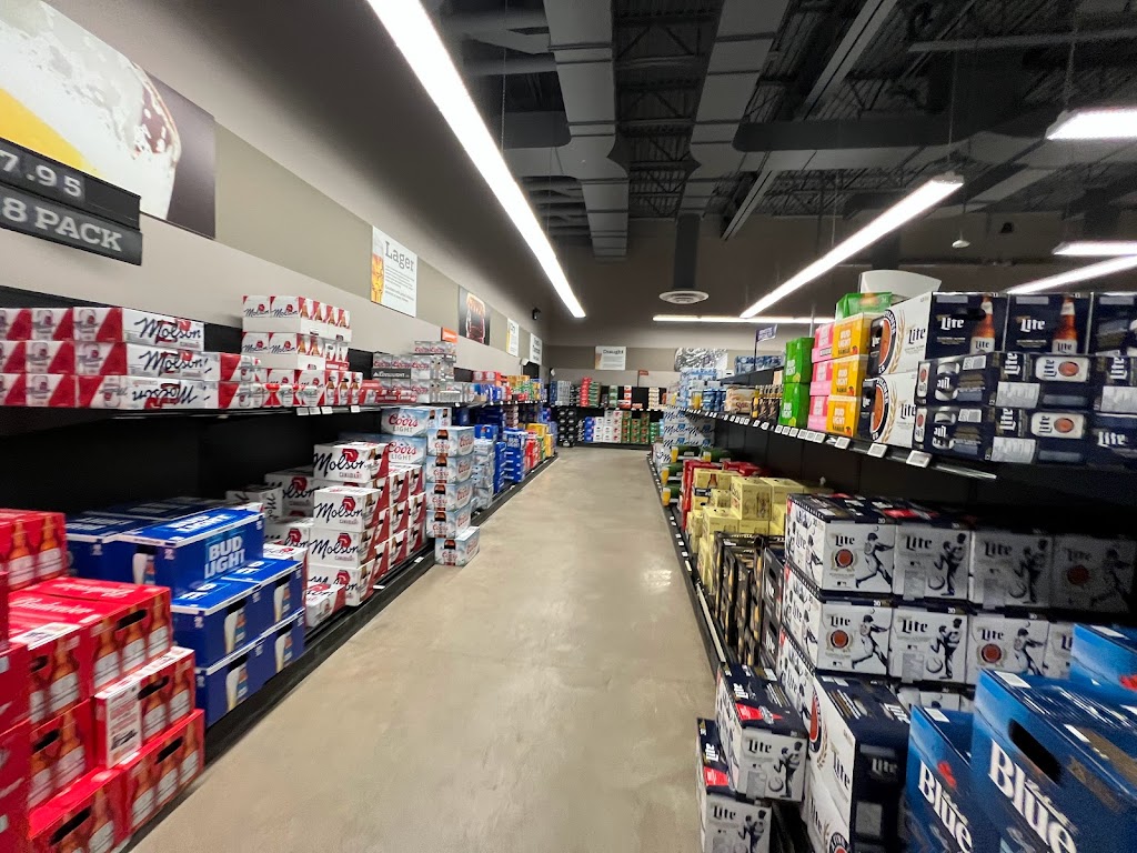 Beer Store 4618 | 2018 Ogilvie Rd, Gloucester, ON K1J 7N9, Canada | Phone: (613) 744-7832