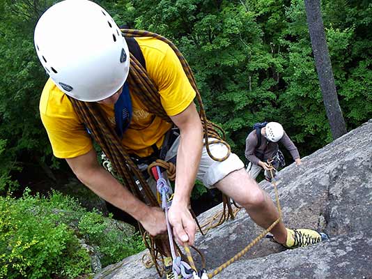 Roc et Glace escalade | climbing | 1000 Rue de la Montagne dArgent, La Conception, QC J0T 1M0, Canada | Phone: (819) 421-1466