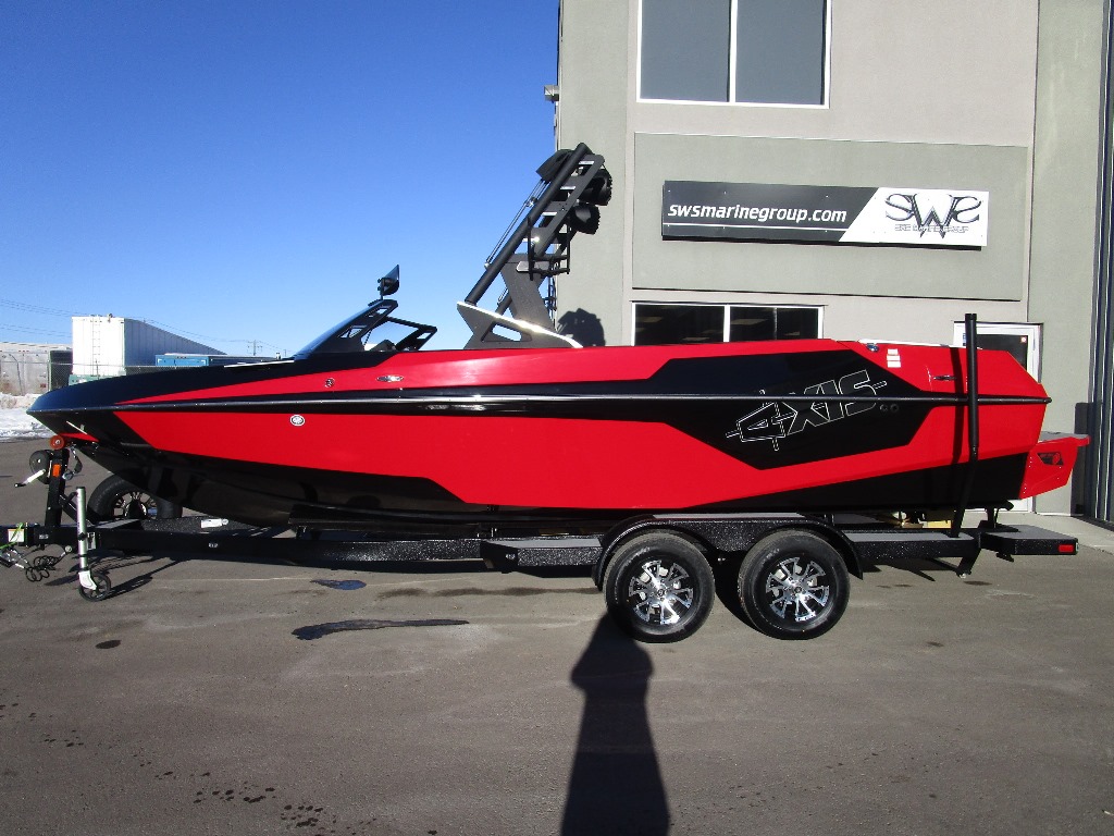 SWS Marine Group | 9420 Endeavor Dr SE, Calgary, AB T3S 0A1, Canada | Phone: (403) 208-6035