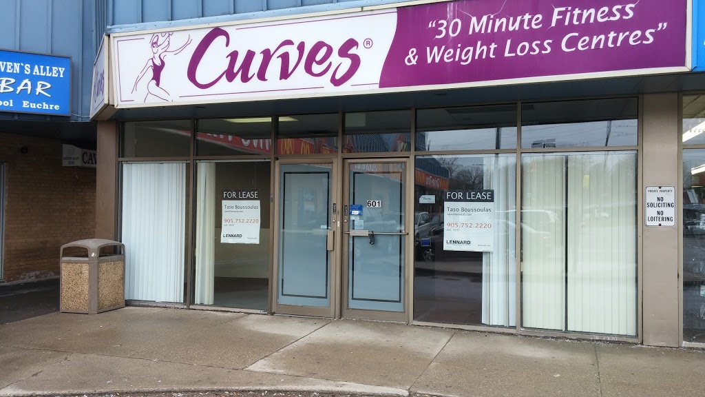 Curves International | 579-601 Lakeshore Rd E, Mississauga, ON L5G 1H9, Canada | Phone: (905) 274-2503