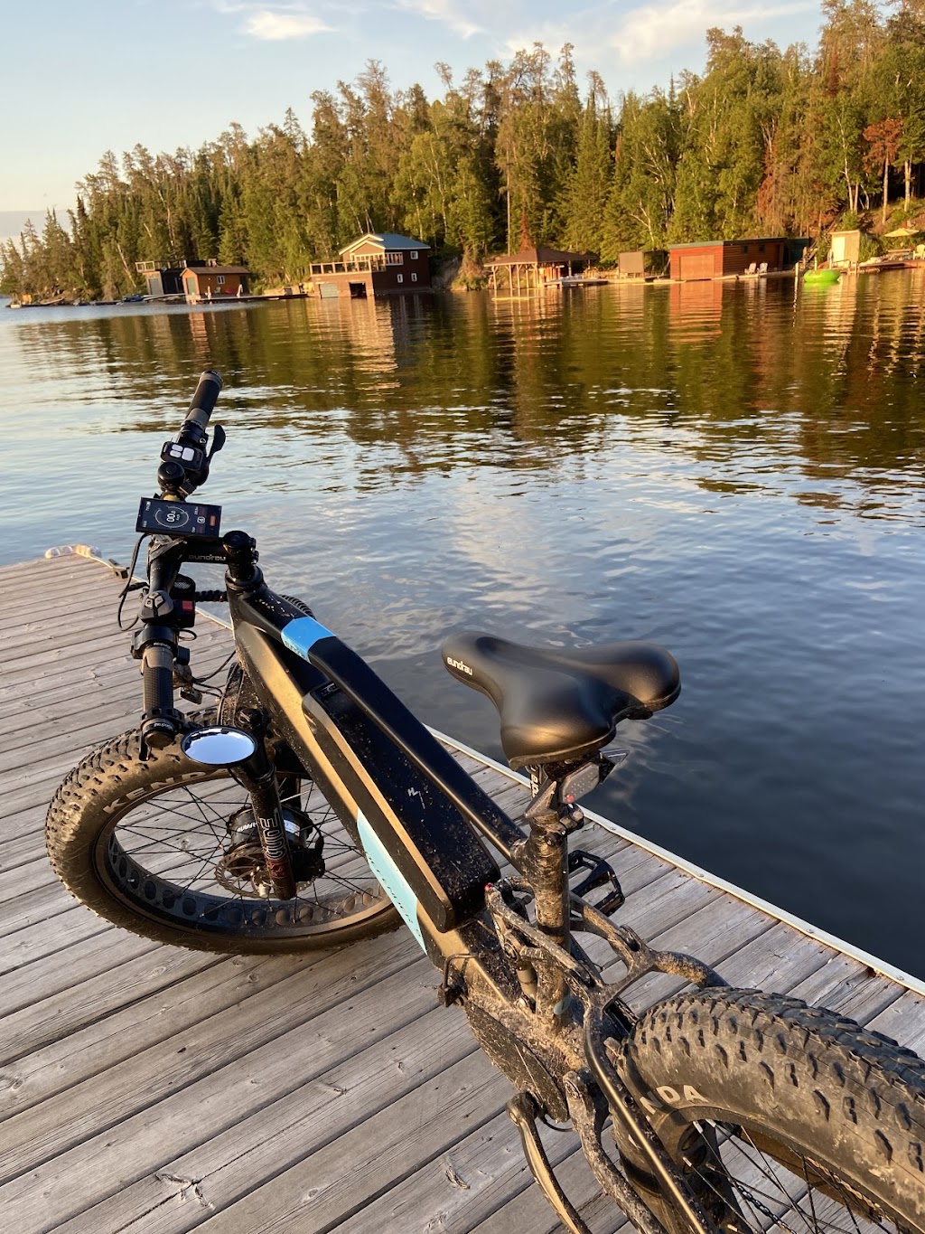 EBike Winnipeg | 37 Wiebes Dr, Winnipeg, MB R2G 2L5, Canada | Phone: (204) 227-7302