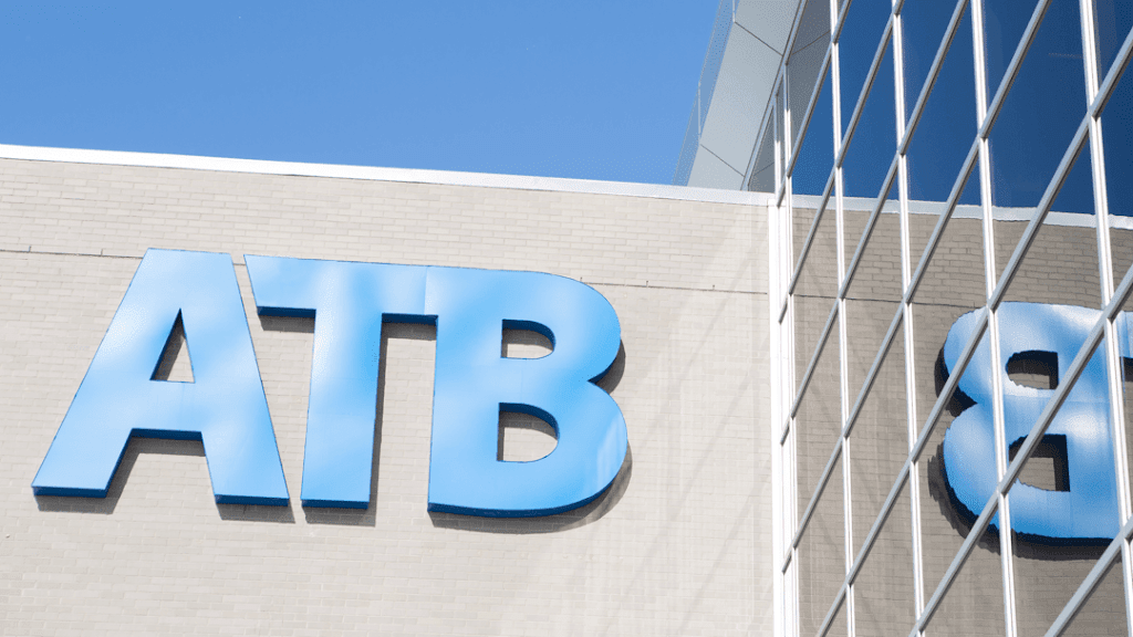 ATB Financial (by appointment only) | 16403 111 Ave NW, Edmonton, AB T5M 2S2, Canada | Phone: (780) 488-3478