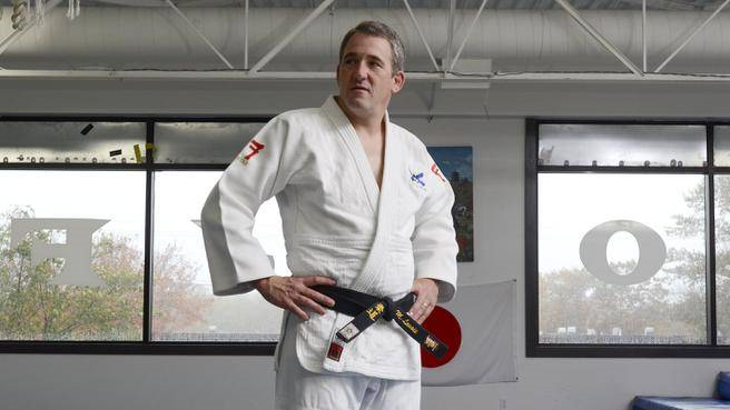 Spryfield Judo Kai | 173 Old Sambro Rd, Halifax, NS B3R 2H6, Canada