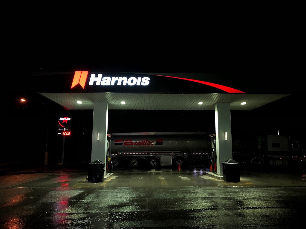 Harnois | 261 Rue Principale, Upton, QC J0H 2E0, Canada | Phone: (450) 549-4020