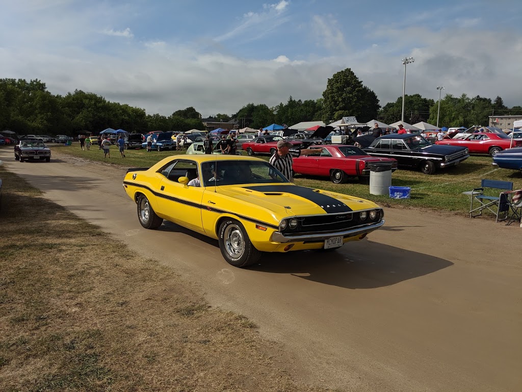 Moparfest | 251 Jacob St, New Hamburg, ON N3A 1C6, Canada | Phone: (519) 342-1284