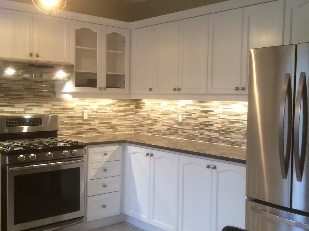 Escarpment Painting & Decorating | 17066 Hurontario St, Caledon Village, ON L7K 1W4, Canada | Phone: (416) 522-1269