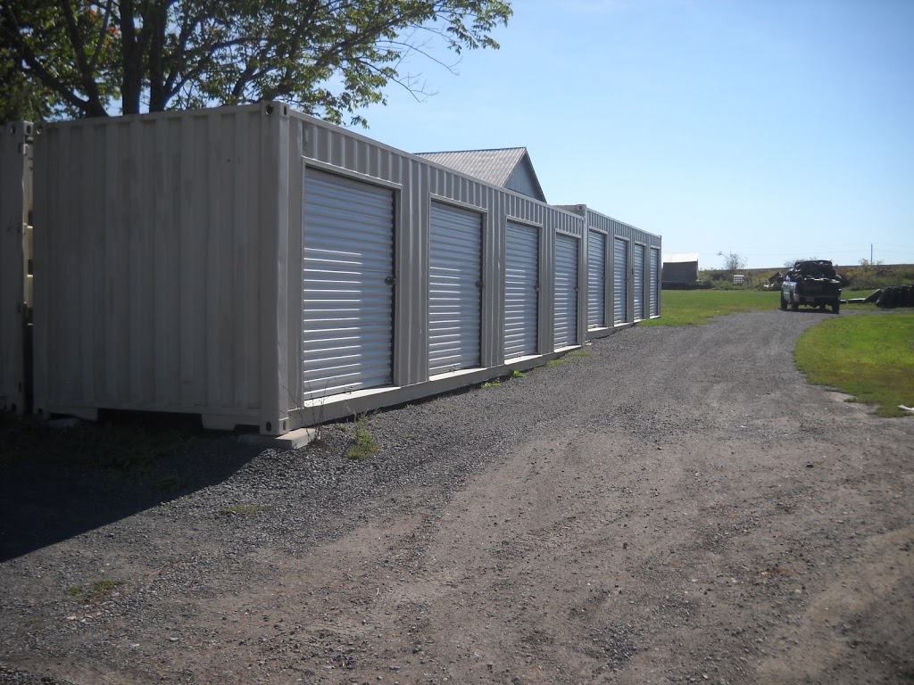 Walkers Mini Storage | 280 County Rd 28, Belleville, ON K8N 4Z7, Canada | Phone: (613) 968-6799