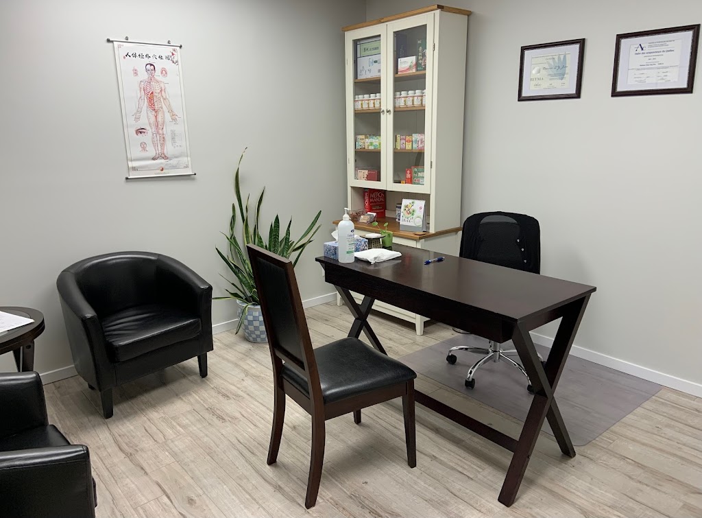 Zenergy Acupuncture Chinese Medicine Clinic | 3608 Bd Saint-Charles #41, Kirkland, QC H9H 3C3, Canada | Phone: (438) 880-4398