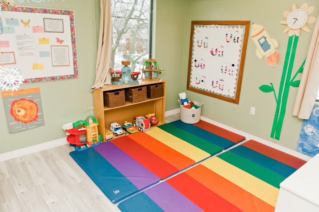 Chestnut Tree Pre-School Inc (The) | 14 Ontario St, Grimsby, ON L3M 3G9, Canada | Phone: (905) 309-1000