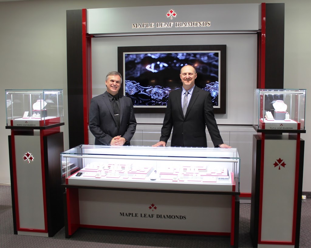 VandenDool Jewellers | Grantham Plaza, 400 Scott St, St. Catharines, ON L2M 3W4, Canada | Phone: (905) 937-8833