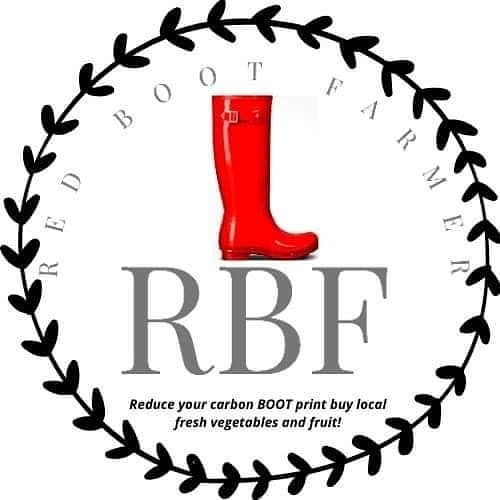 Red Boot Farmer | 539 Havelock St, Lucknow, ON N0G 2H0, Canada | Phone: (519) 955-5118