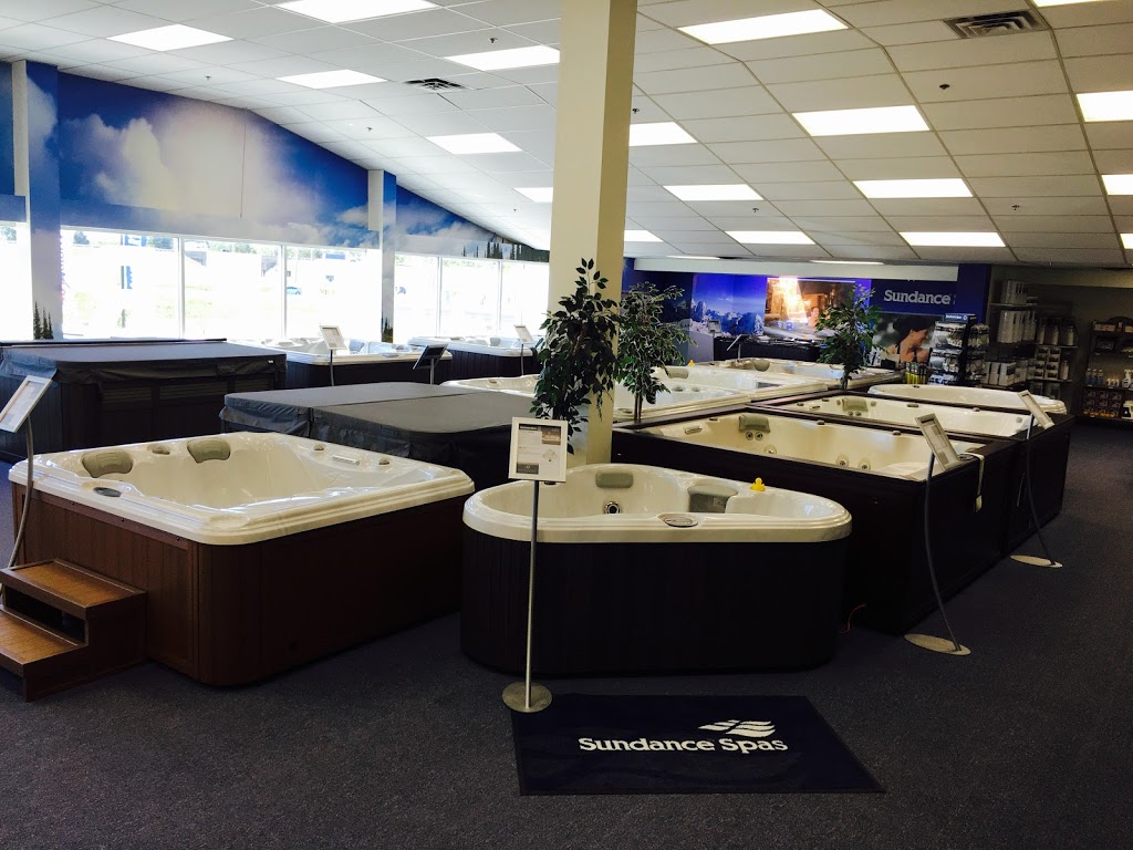 Hot Tub Mart | 2060 Commerce Park Dr, Innisfil, ON L9S 4A3, Canada | Phone: (877) 401-3423